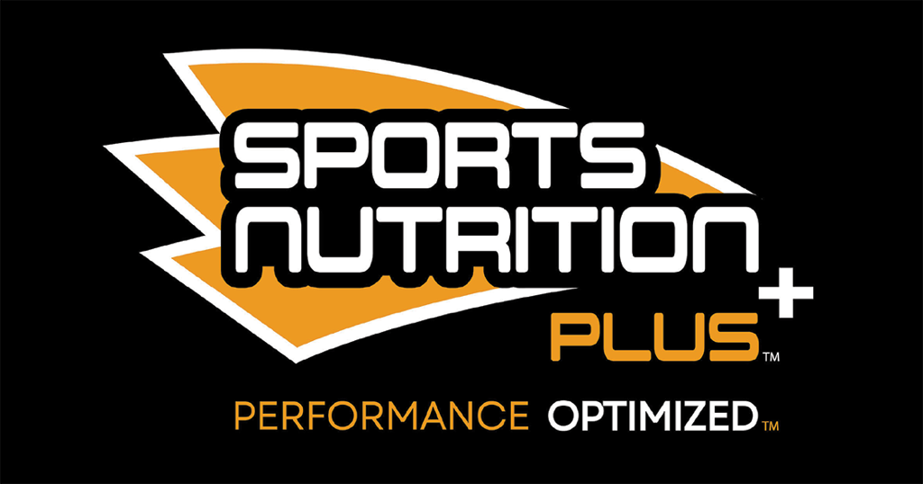Sports Nutrition Plus
